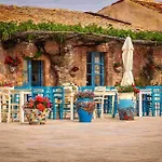 Casa Sauro 10 Nyaraló Avola