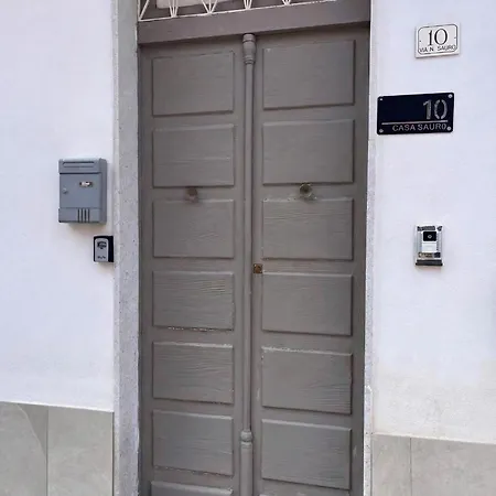 Ferienhaus Casa Sauro 10 *