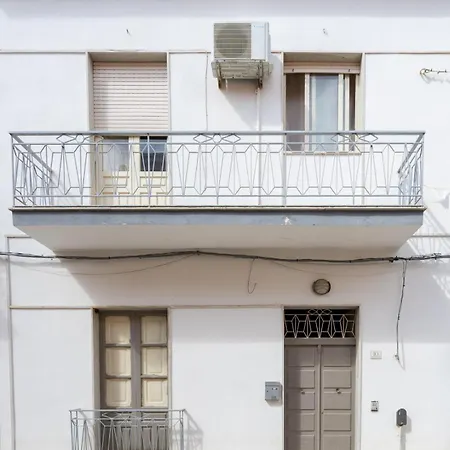 度假居 Casa Sauro 10