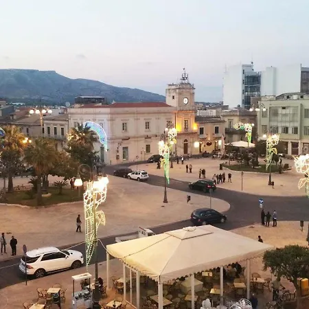 Casa Sauro 10 Ferienhaus
