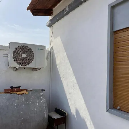 度假居 Casa Sauro 10 阿沃拉