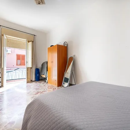 Casa Sauro 10 Nyaraló Avola
