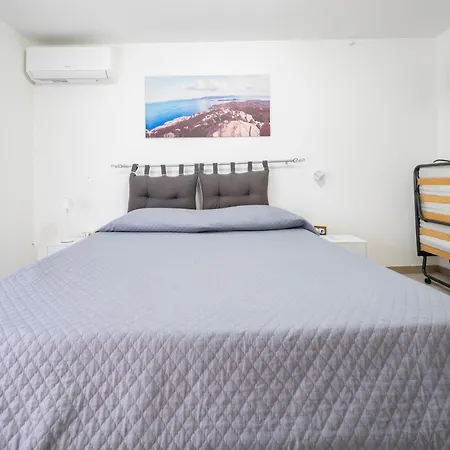 Casa Sauro 10 * 阿沃拉