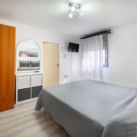 Ferienhaus Casa Sauro 10 *