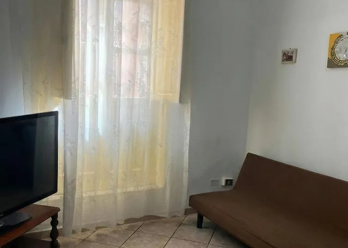 Casa Sauro 10 *