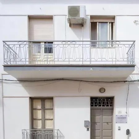 Casa Sauro 10 Nyaraló