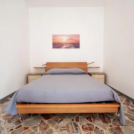 Casa Sauro 10 * 아볼라