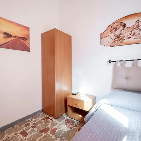 Casa Sauro 10 Avola