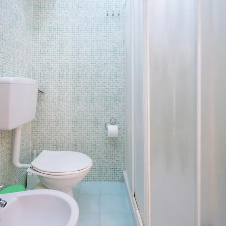 Casa Sauro 10 Дом отдыха *