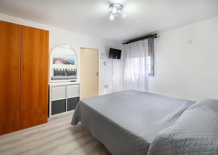 Dom wakacyjny Casa Sauro 10 *